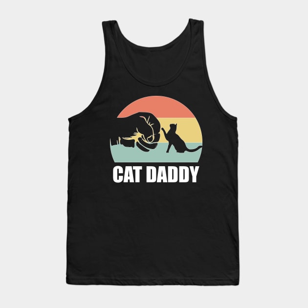 Father Day Tank Top by Billionairestore